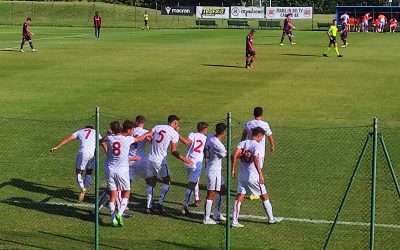 UNDER 17 A-B – DISTINTE di Roma-Bari e Cremonese-Udinese