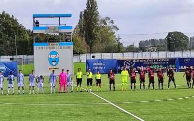 LIVE – SPAL-MILAN (U18): GARA DECISA NEL 1° TEMPO