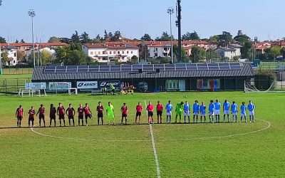 LIVE – IMOLESE-LAZIO (PRIMAVERA 2): rimonta rossoblù al “Bacchilega”