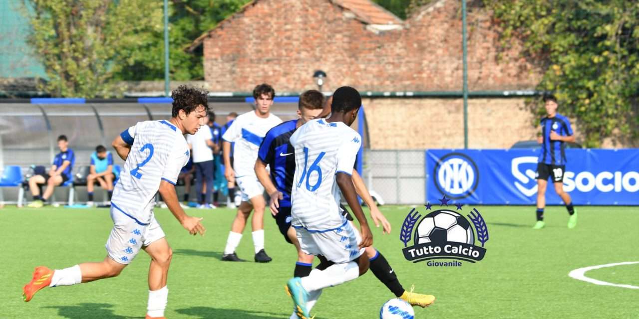 SETTORE GIOVANILE – Ecco una squadra che punta sul VIVAIO
