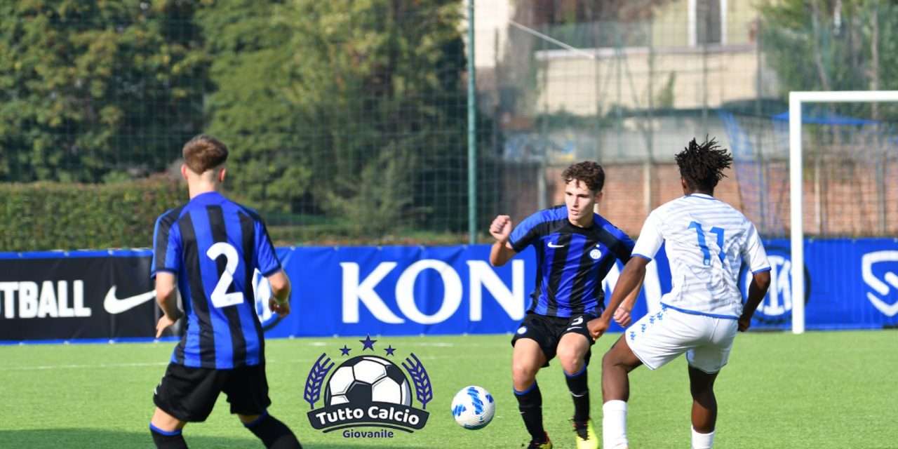 VIDEOGALLERY – INTER VS BRESCIA (U17 A-B)