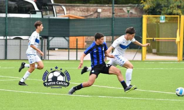 UNDER 16 A-B – Ufficiale, ecco i Quarti di Finale