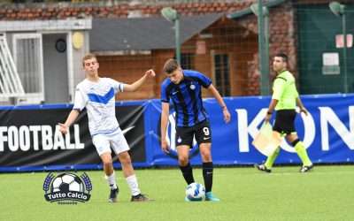 VIDEOGALLERY – INTER VS BRESCIA (U16 A-B)