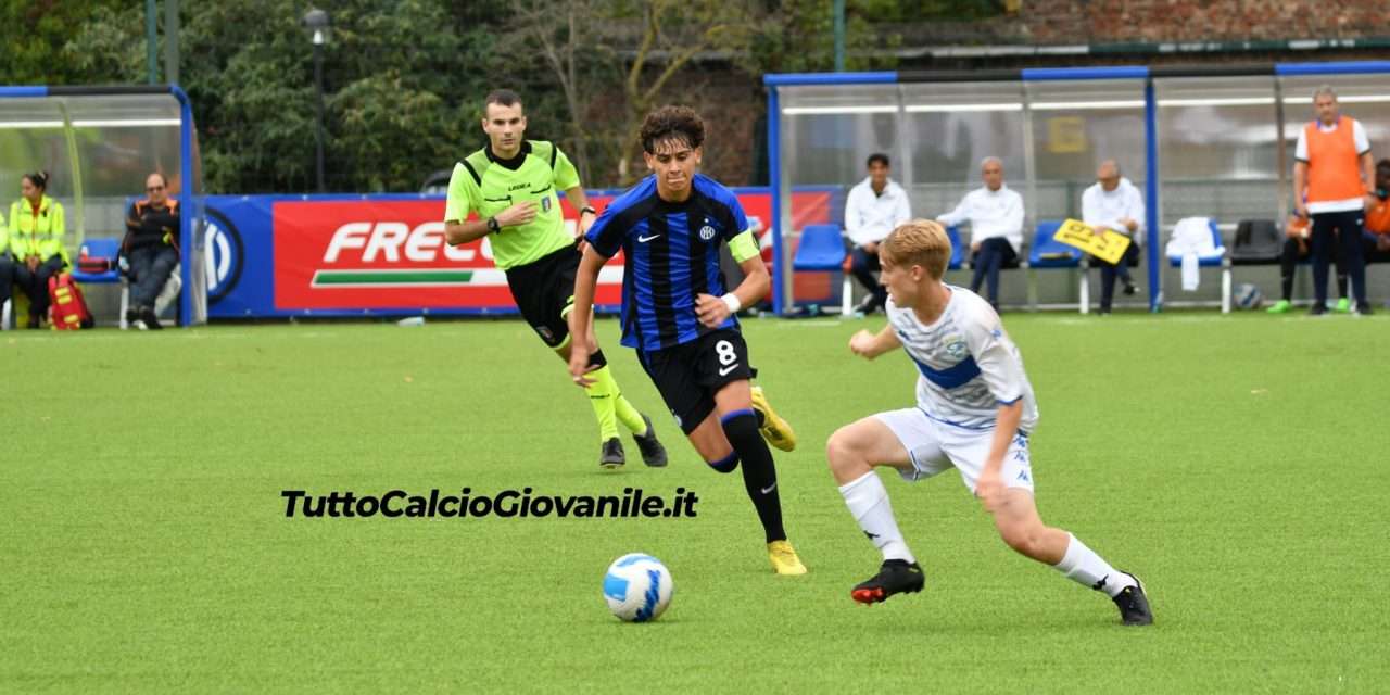 UNDER 16 A-B – Programma Gare Quarti di Finale (Andata)