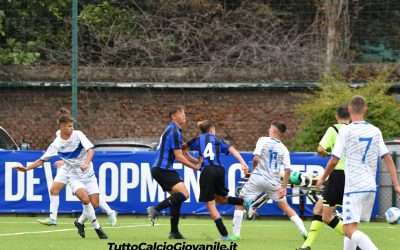 UNDER 16 A-B – PROGRAMMA GARE PLAY-OFF