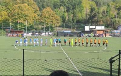 LAZIO-BENEVENTO (PRIMAV. 2) – LE STREGHE ESPUGNANO IL “FERRUCCI”
