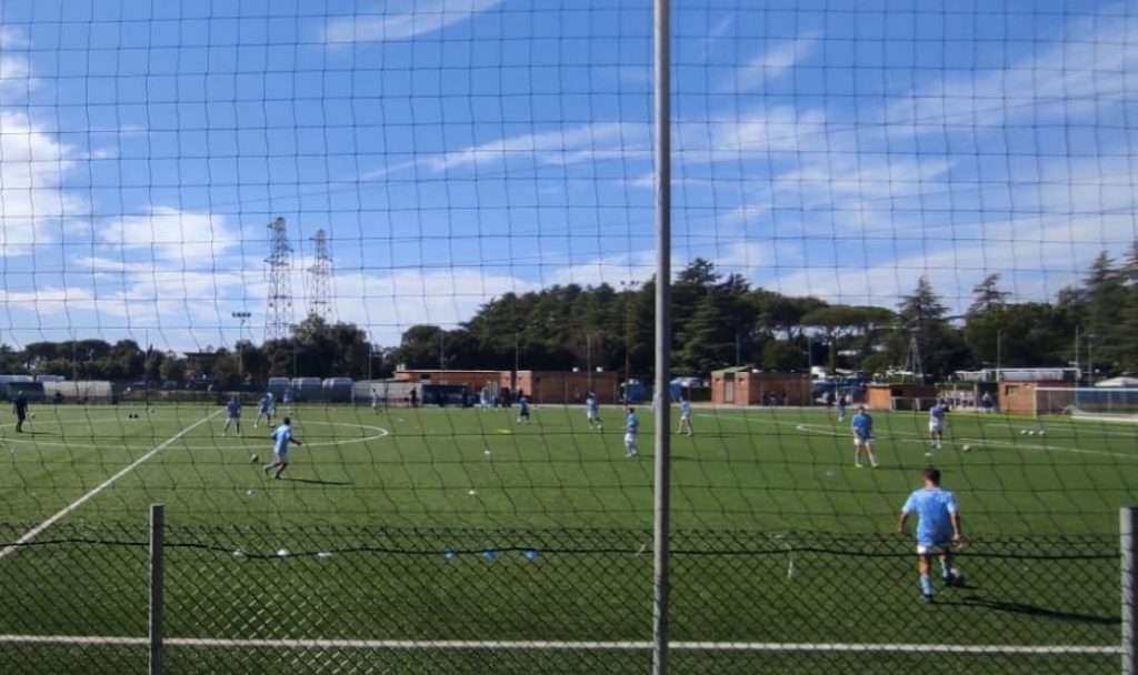 LAZIO