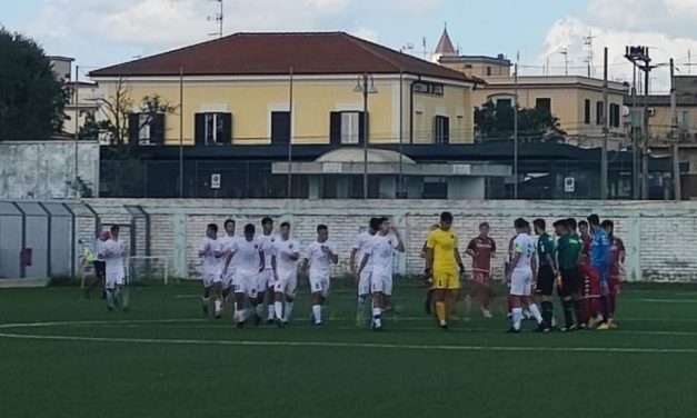PRIMAVERA 3/4 – News su Latina-Bari e F.Andria-Monterosi