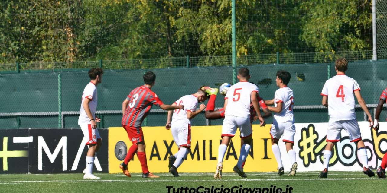 MONZA – PILONI resta in…zona, ma cambia maglia!