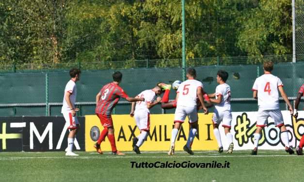 MONZA – PILONI resta in…zona, ma cambia maglia!
