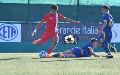 MONZA – I brianzoli sempre più…INTERNAZIONALI!