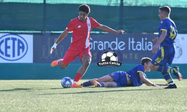 MONZA – I brianzoli sempre più…INTERNAZIONALI!