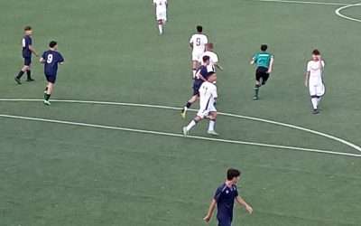 DISTINTE (Under 17) – Vicenza-Trento/Potenza-Crotone