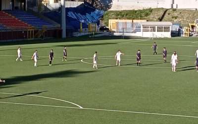 LIVE – POTENZA-CROTONE (U17): FINITA, SEGNO “X” AL “VIVIANI”