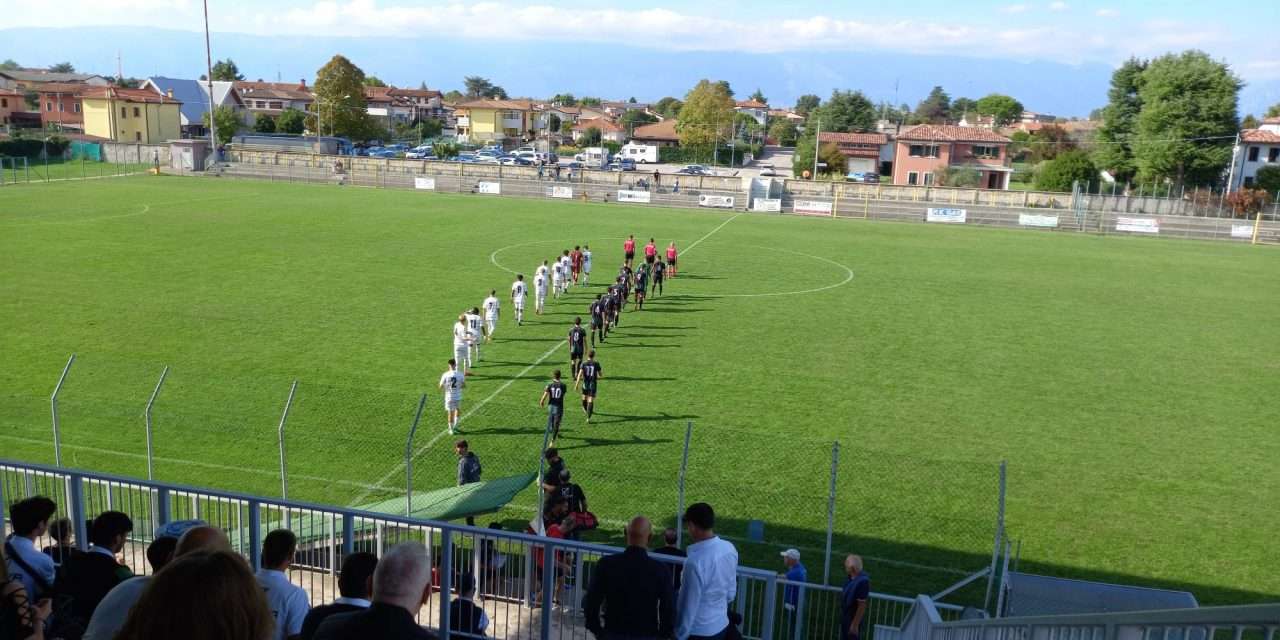 PORDENONE-VENEZIA (PRIMAVERA 2) – Tutto facile per gli ospiti