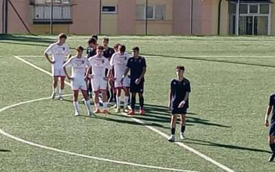 MARMOLINO-POTENZA – Tutto fatto! Il 2006 vestirà rossoblù