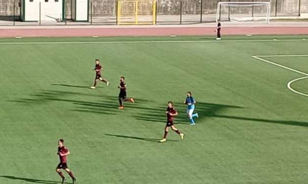 Napoli-Salernitana (Primav. Coppa Italia): la distinta del match