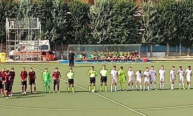 UNDER 17 A-B (Distinta): Bari-Salernitana