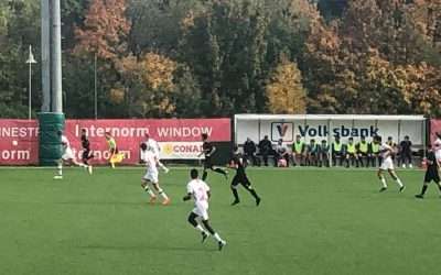 SUDTIROL-PRO SESTO (PRIMAVERA 3) – Risultato e marcatori