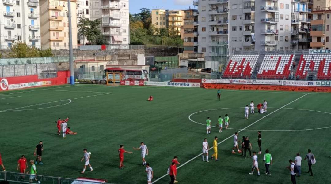 “SUPER” TURRIS UNDER 15 – I corallini battono la capolista!
