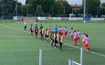 LIVE – VICENZA-TRENTO (U17): MURARO DECIDE IL MATCH