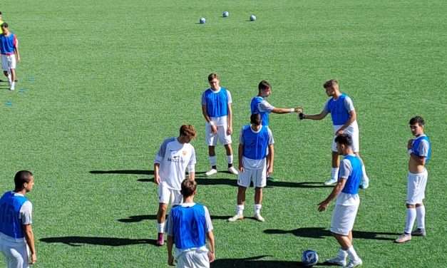 BENEVENTO – Per Veltri è solo un…arrivederci!