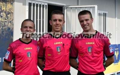 PRIMAVERA 3 – Potenza-Foggia 1-1 sul campo, il Giud.Sportivo cambia tutto!