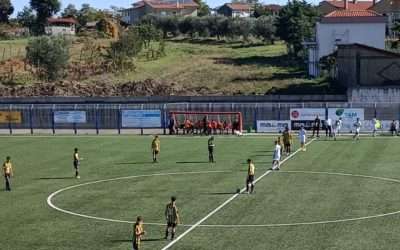 UNDER 17 – News su Giugliano-Juve Stabia e Turris-Viterbese