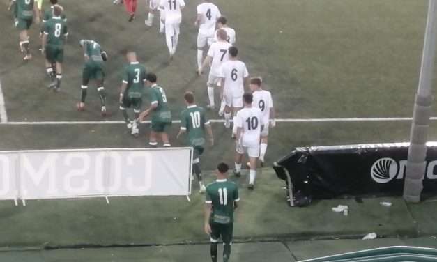 AVELLINO-TURRIS (PRIMAV. 3) – Quattro gol totali nella sfida!