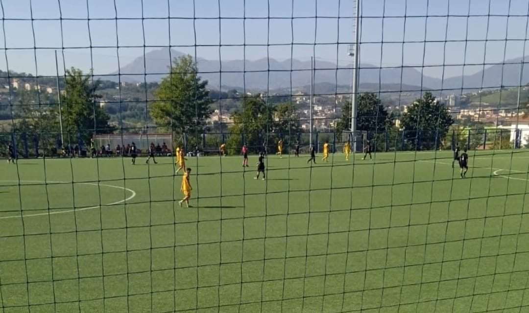 BENEVENTO-PISA (Distinta P. 2) – POKER NERAZZURRO nel Sannio!