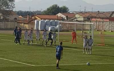 CAGLIARI-ATALANTA (Distinta Under 17) – Successo esterno della DEA