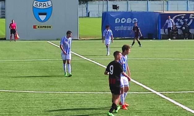 ITALIA UNDER 15 – Successo contro il Portogallo (1^g. Torneo Sviluppo Uefa)