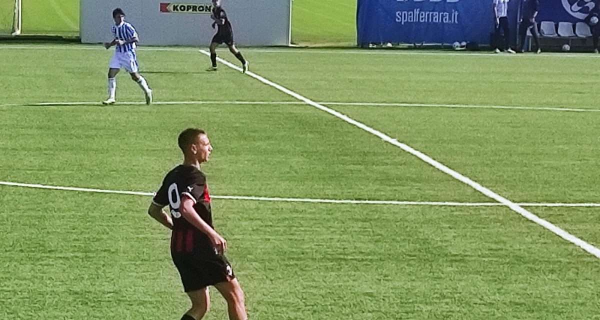 CAMARDA-MILAN: è fatta, ecco dove giocherà!