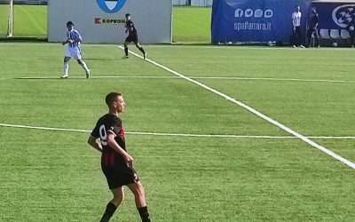 CAMARDA-MILAN: è fatta, ecco dove giocherà!