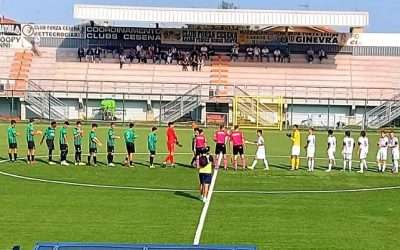 CESENA-LAZIO – La distinta del match (Under 18)