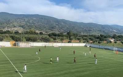 COSENZA-SALERNITANA (P. 2): Di Fatta-gol! Poi pali e traverse