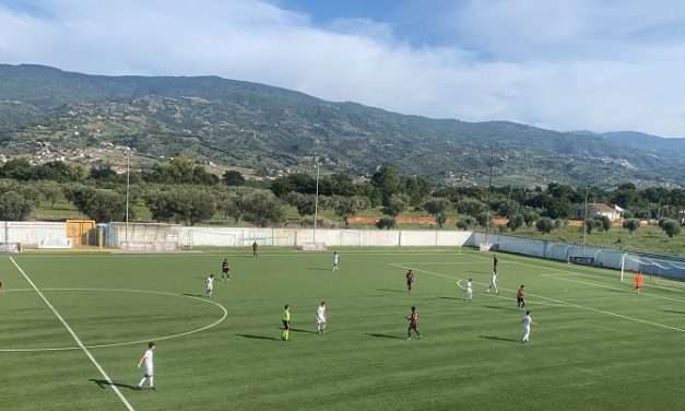 COSENZA-SALERNITANA (P. 2): Di Fatta-gol! Poi pali e traverse