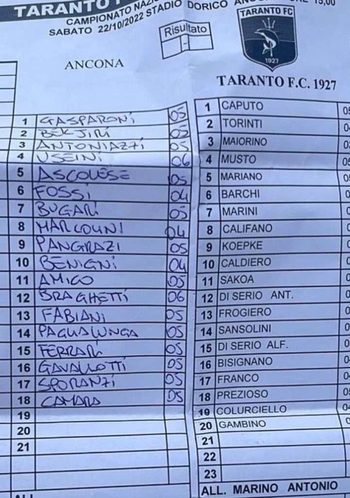 ancona