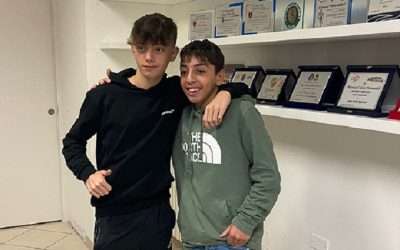 POTENZA – Mercato: “NEW ENTRY” per le giovanili