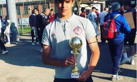 GIACOMO GABBIANI – In area “non perdona”! Ecco il 2006 della Cremonese