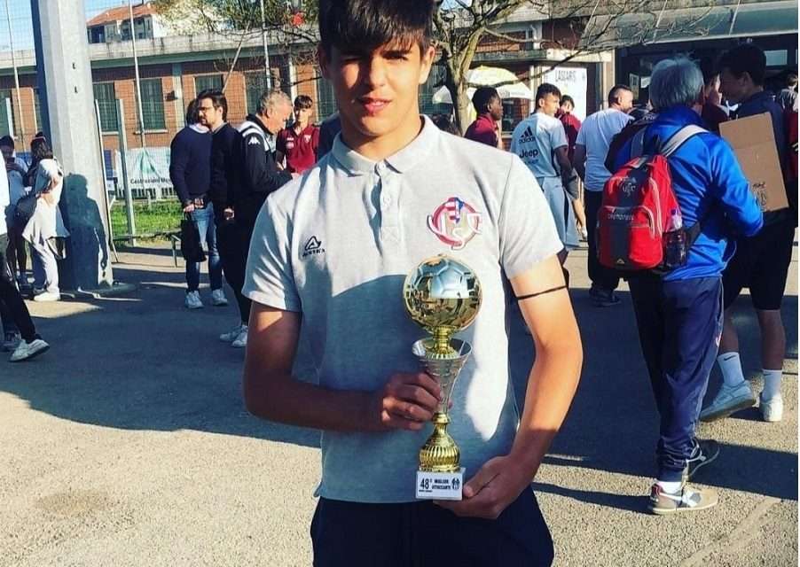 PRIMAVERA 1 – Marcatori (dopo 180 min.): è già super Gabbiani! Comanda un bomber del Lecce