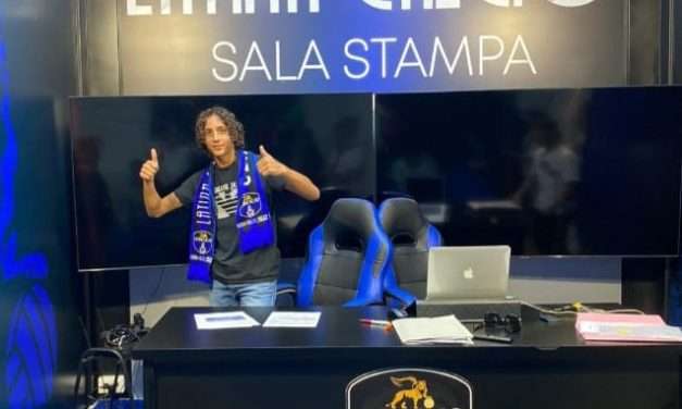 “Soccer Dream Academy” – Arriva il salto nei PRO per Sellitti