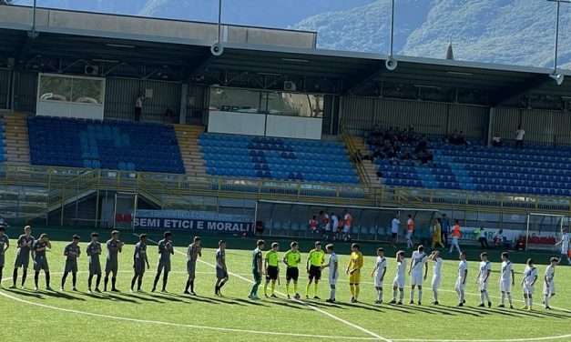 LECCO-ALESSANDRIA (U17) – Al “Rigamonti” arriva il blitz dei GRIGI