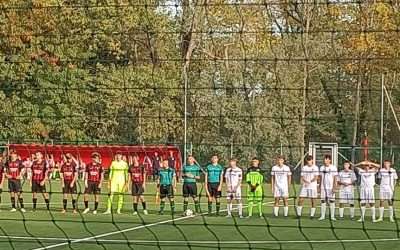 DISTINTE – Lecco-Inter e Milan-Cittadella (Under 17)