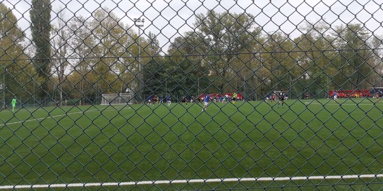 LIVE – Milan-Inter Under 17 – Incredibile DERBY al “Vismara”