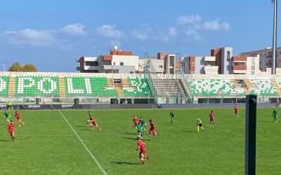 MERCATO – Rega passa al Matera F.C.