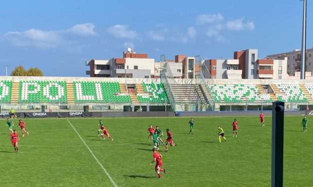 MERCATO – Rega passa al Matera F.C.
