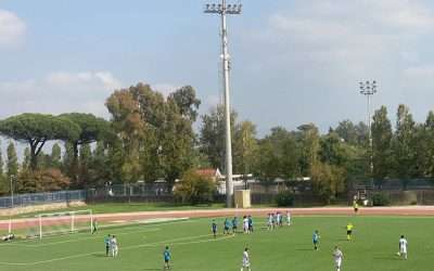 NAPOLI-SAMPDORIA (U18) – Ecco la rimonta degli azzurrini