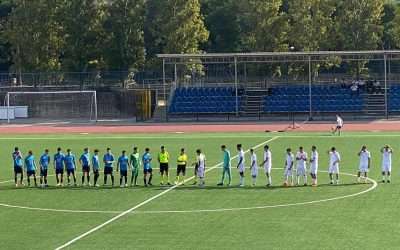 NAPOLI-SAMPDORIA (Under 18 ) – La Distinta del match