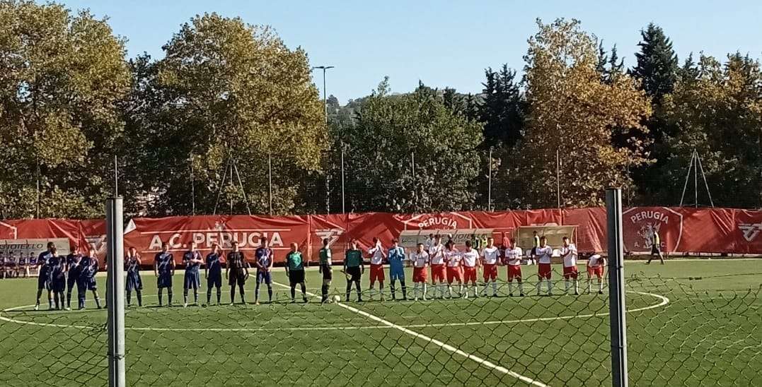 PERUGIA sconfitto sul campo dell’Ascoli (Primavera 2)